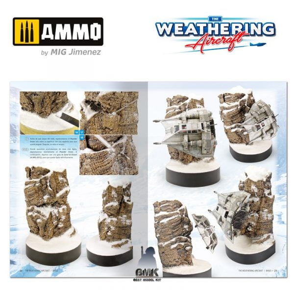 The Weathering Aircraft BASES (English) – Image 3