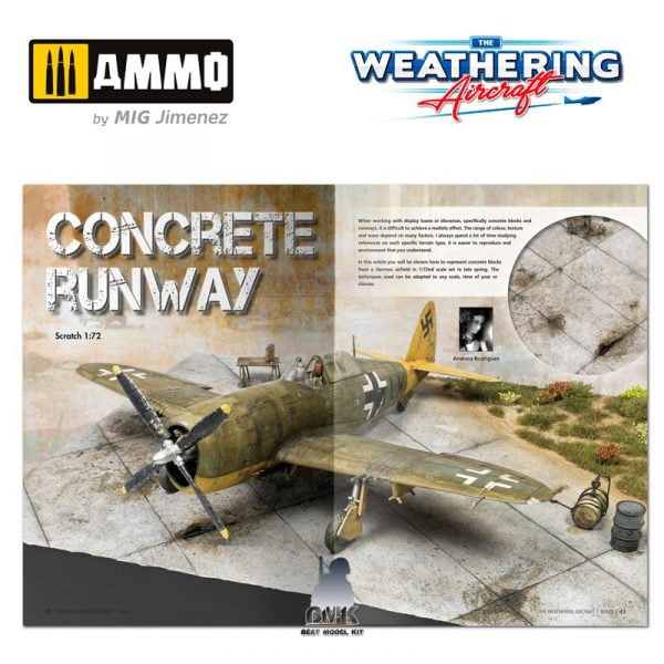 The Weathering Aircraft BASES (English) – Image 5