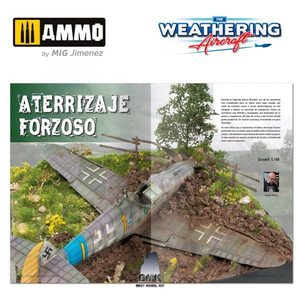 The Weathering Aircraft BASES (English) – Image 7