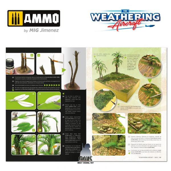 The Weathering Aircraft BASES (English) – Image 8