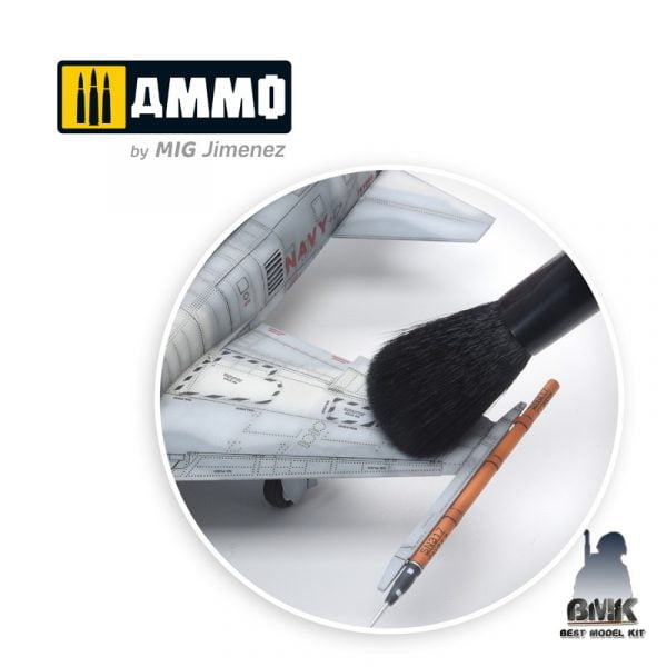 Dust Remover Brush 1 – Image 2