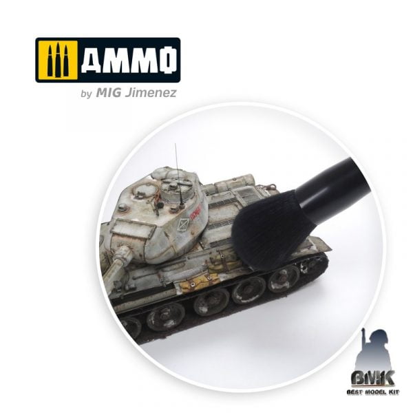 Dust Remover Brush 1 – Image 3