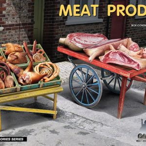 Meat Products