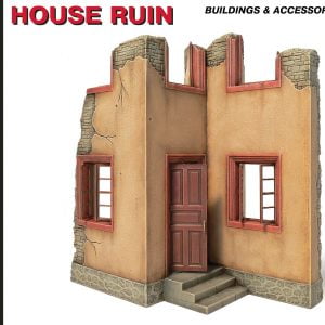 House Ruine