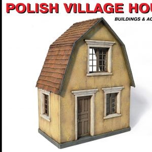 Polish Village House