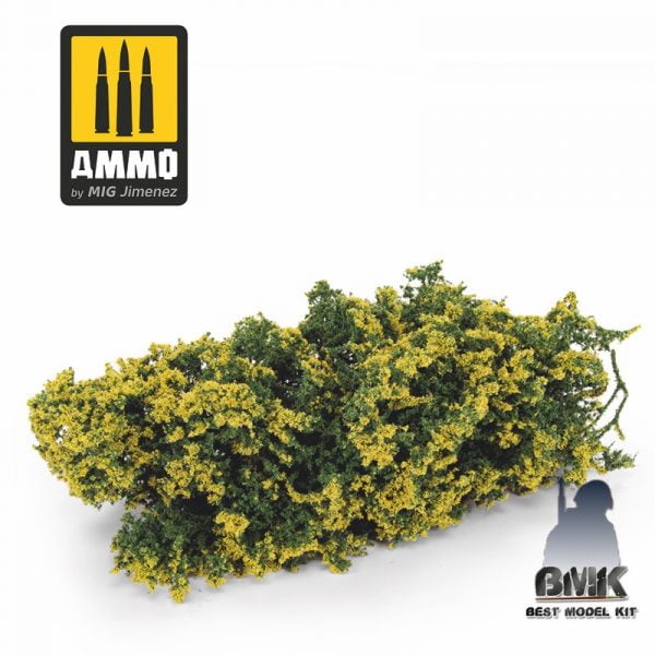 Shrubs – Goldfinger – Image 2