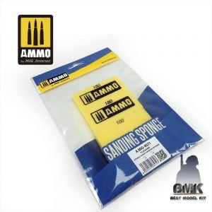Flexand Double Sided Sanding Sponge