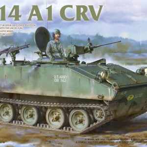 M114 A1 CRV