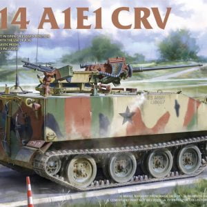 M114 A1E1 CRV