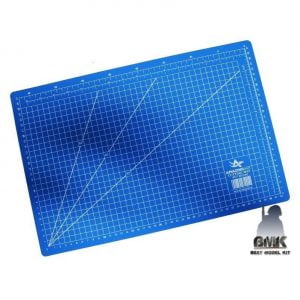 Cutting Mat A3 45x30cm