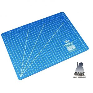 Cutting Mat A4 30x22cm