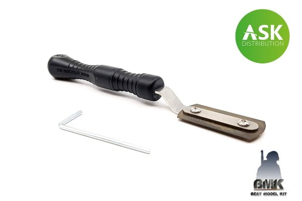 ASK Handle - Asymetrical
