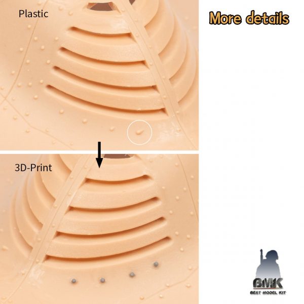 Models Nuts and Bolts D 1.2-2.0mm – Image 4