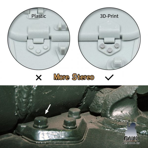 Models Nuts and Bolts D 1.2-2.0mm – Image 5
