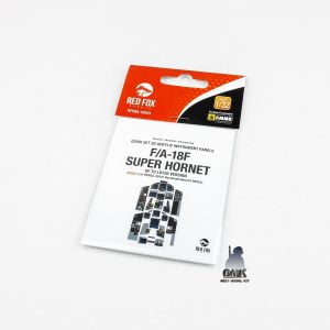 F/A-18F Super Hornet (up to Lot26) (for REVELL) 1/32