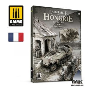 La Bataille de Hongrie 1944/1945 (Français)