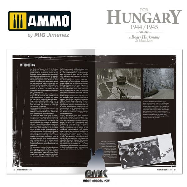 La Bataille de Hongrie 1944/1945 (Français) – Image 8