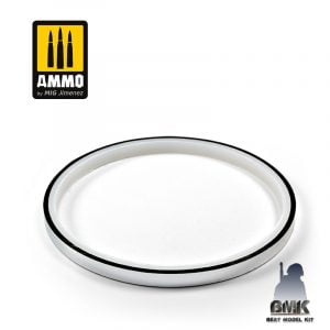 Chrome Tape (5mm X 10m)