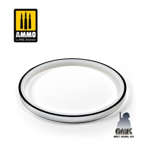Chrome Tape (5mm X 10m)