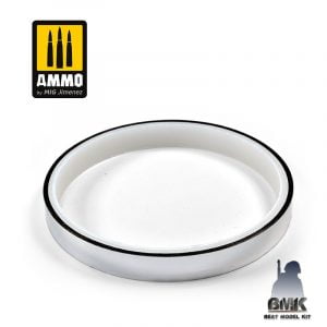 Chrome Tape (10mm X 10m)