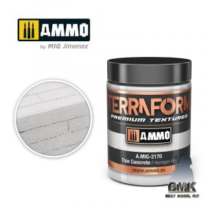 TERRAFORM Thin Concrete