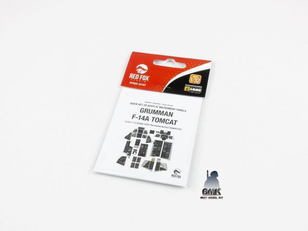 F-14A Tomcat (for TRUMPETER) 1/32