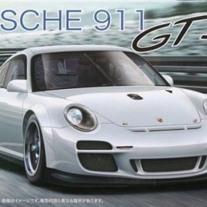 Porsche 911 GT-3R