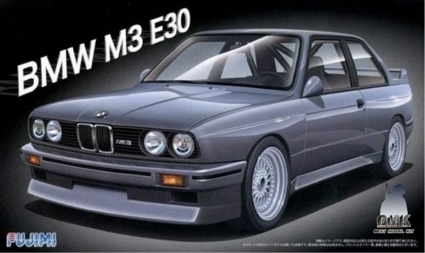BMW M3 E30