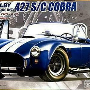 Shelby Cobra 427 S/C