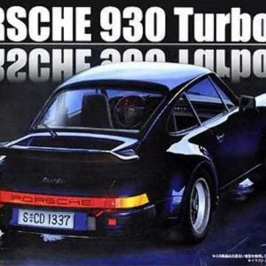 Porsche 930 Turbo