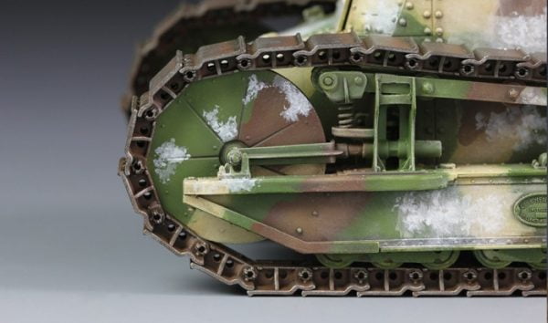 French FT-17 – Image 6