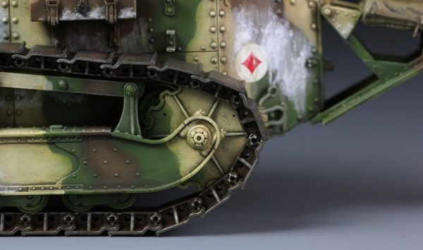 French FT-17 – Image 7