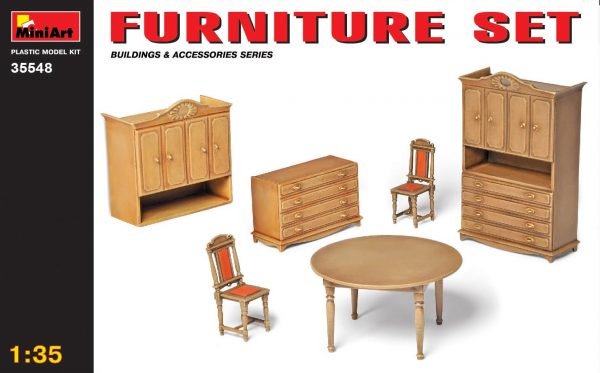 Furniture set