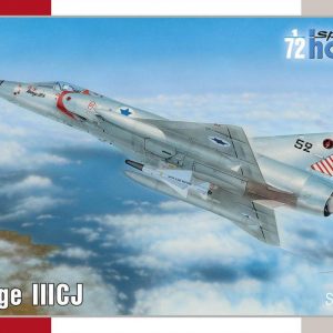 Mirage IIICJ