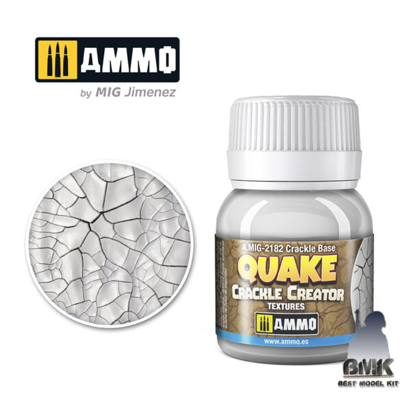 QUAKE CRACKLE CREATOR TEXTURES Crackle Base