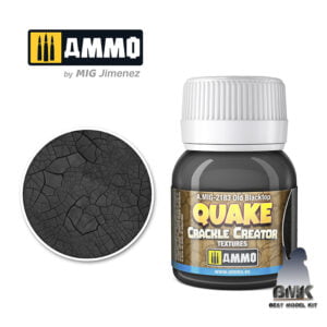QUAKE CRACKLE CREATOR TEXTURES Old Blacktop