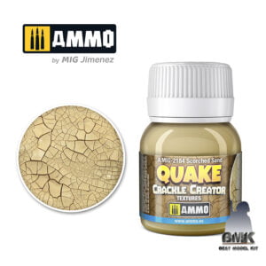 QUAKE CRACKLE CREATOR TEXTURES Scorched Sand