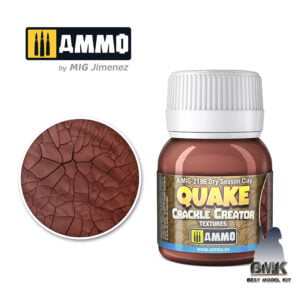 QUAKE CRACKLE CREATOR TEXTURES Dry Season Clay