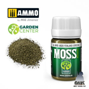 Fenland Green MOSS