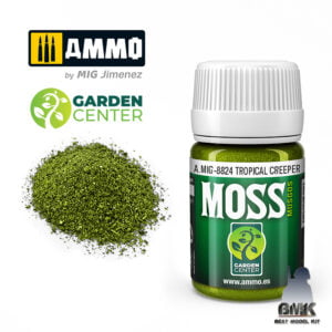 Tropical Creeper MOSS
