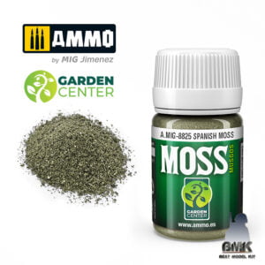 Spanish MOSS