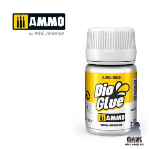 DIO Glue (35mL)