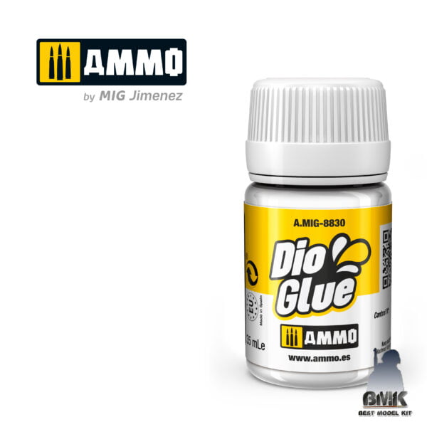 DIO Glue (35mL)