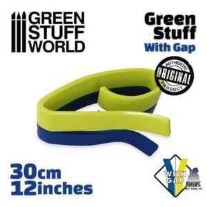 Green Stuff 30cm (12 inches)