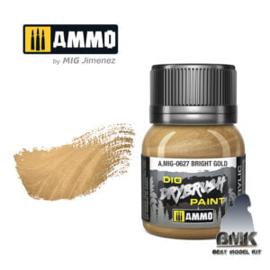 DRYBRUSH Bright Gold 