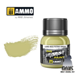 DRYBRUSH Putrid Green 