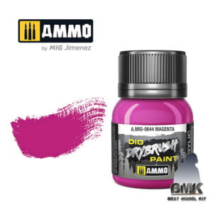 DRYBRUSH Magenta 