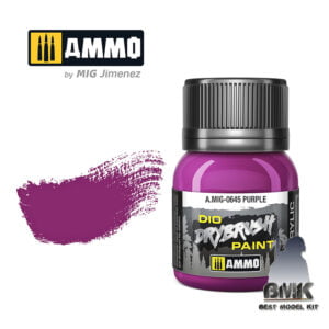 DRYBRUSH Purple