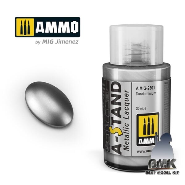 A-STAND Duraluminium