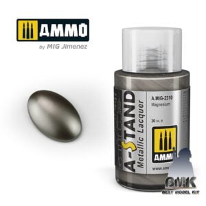 A-STAND Magnesium